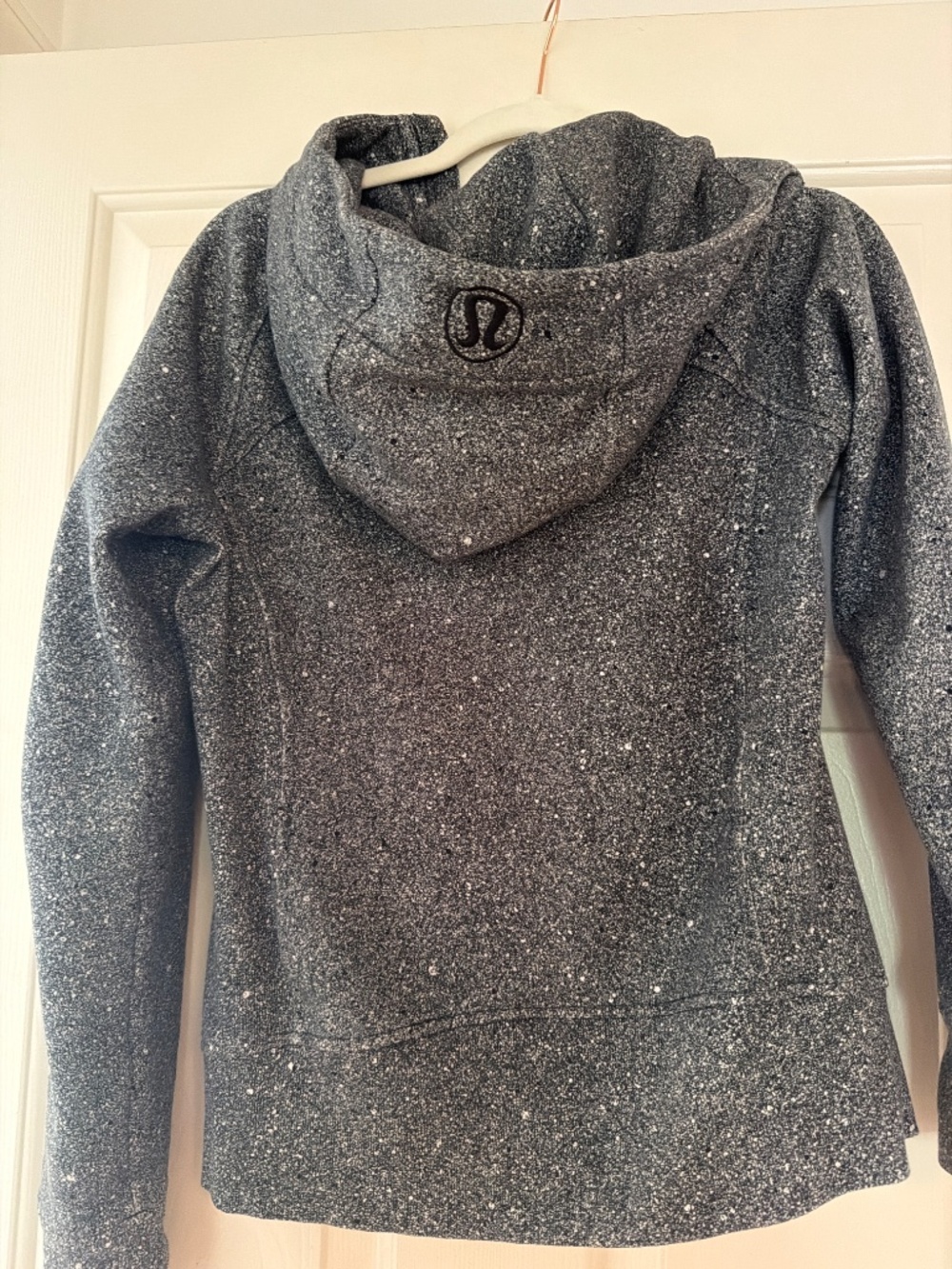Lululemon jacket - Picture 2 of 3
